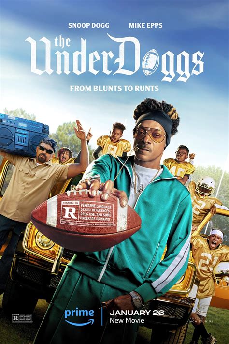 The Underdoggs .